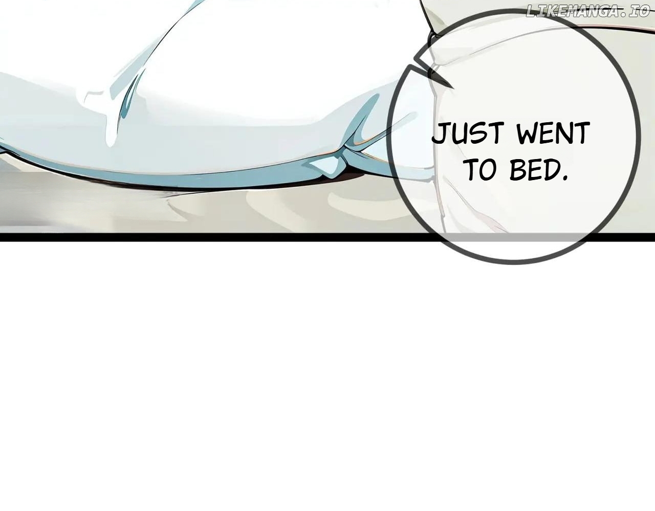 Daddy President Is Too Hard To Deal With Chapter 171 - page 7